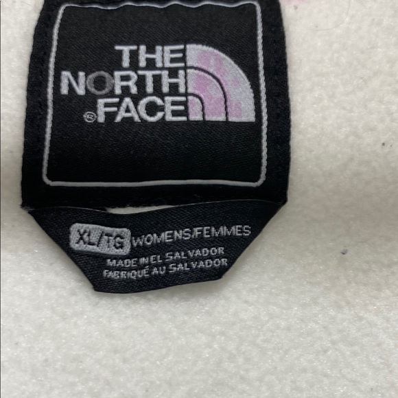 The North Face Polartec Fleece Jacket/Coat. Women’s XL. IN EXCELLENT CONDITION! - Picture 5 of 12